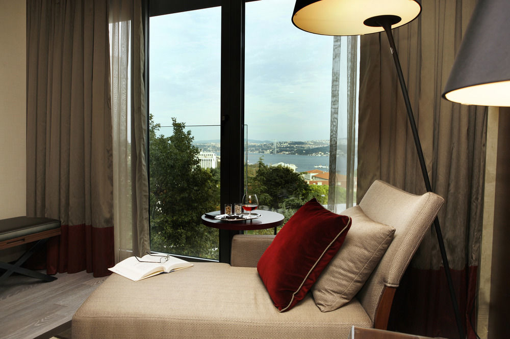 Gezi Hotel Bosphorus, Istanbul, A Member Of Design Hotels Quarto foto